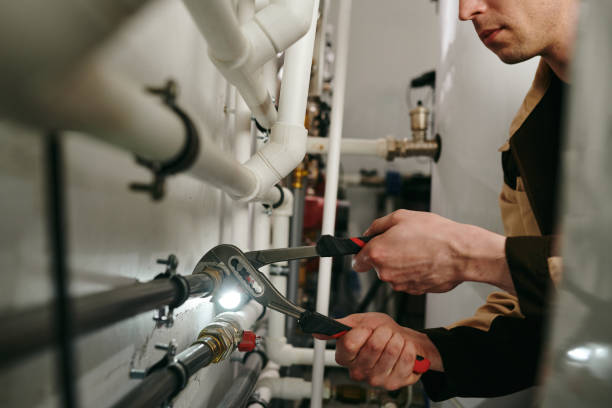 Best Emergency Plumber  in Wheelersburg, OH