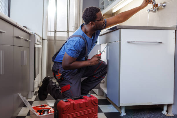 Wheelersburg, OH Plumbing Company