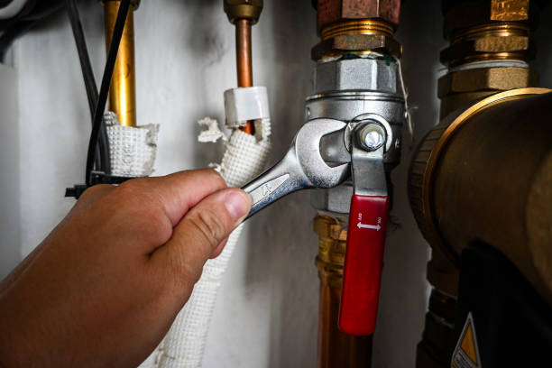 Best Plumbing Inspection Services  in Wheelersburg, OH